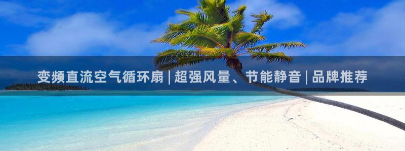 凯发网址登录：变频直流空气循环扇 | 超强风量、节能静音 | 品牌推荐