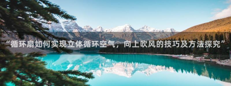 凯发k8国际app：“循环扇如何实现立体循环空气，向上吹风的技巧及方法探究”